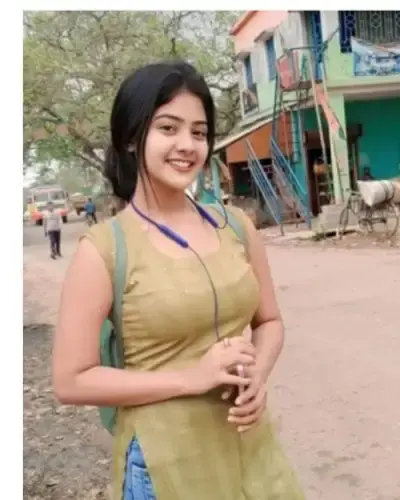Escort In Sitabuldi